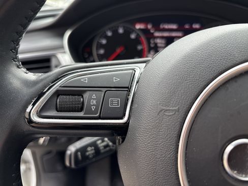 Used 2017 Audi A6 3.0T Premium Plus image 16