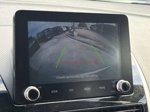 Used 2024 Mitsubishi Eclipse Cross SE AWD/4WD image 27
