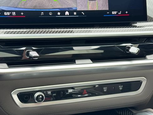 Used 2024 BMW X6 M Competition w/ Executive Package image 24