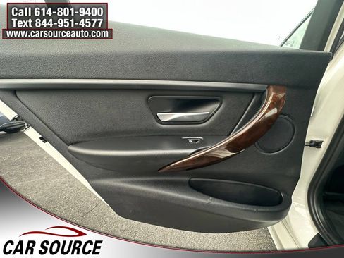 Used 2015 BMW 328i xDrive Sedan AWD/4WD image 26