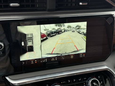 Used 2024 GMC Sierra 1500 Denali Ultimate image 21