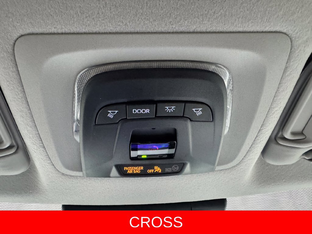 New 2026 Toyota Corolla Cross LE FWD image 12
