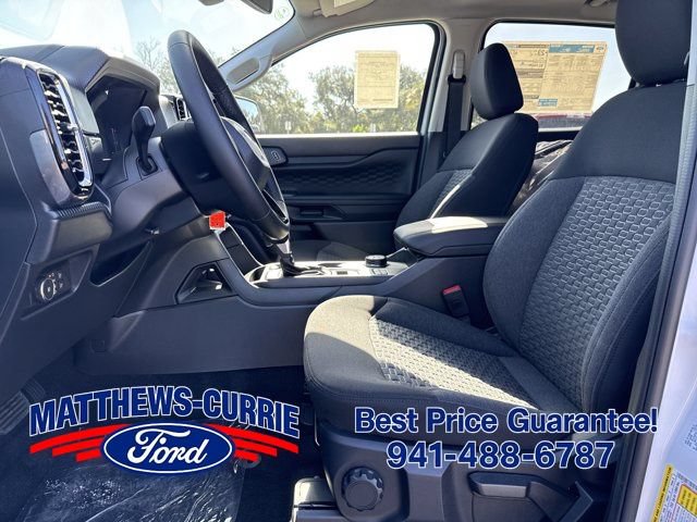 New 2026 Ford Ranger XLT RWD image 10