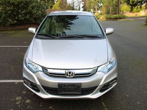 Used 2014 Honda Insight LX image 9