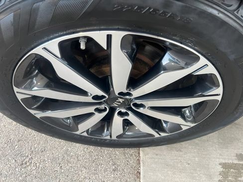 Used 2019 Kia Sportage EX AWD/4WD image 41