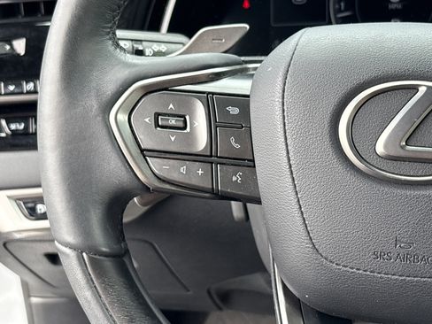 Used 2023 Lexus RX 350 Premium w/ Cold Area Package AWD/4WD image 19