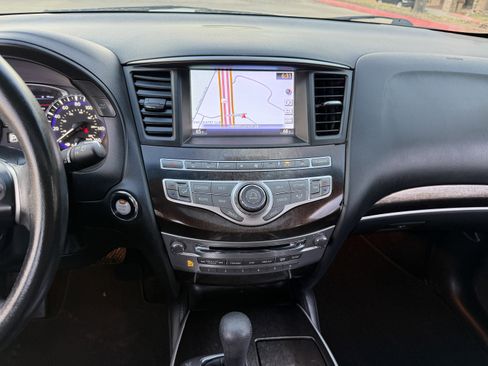 Used 2015 INFINITI QX60 FWD w/ Premium Plus Package image 28