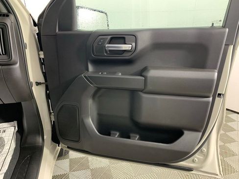 New 2026 GMC Sierra 1500 Pro w/ Graphite Edition image 27