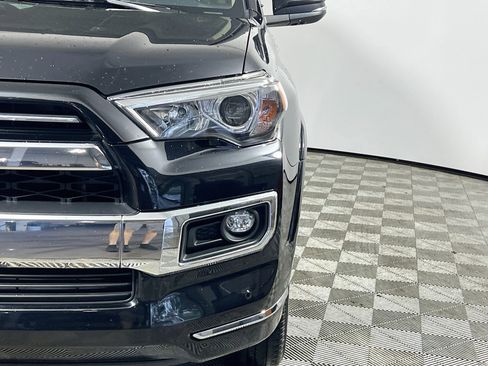 Used 2023 Toyota 4Runner Limited RWD image 12