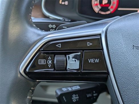 Used 2019 Audi A6 3.0T Premium Plus w/ Premium Plus Package image 24