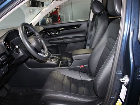 Used 2024 Honda CR-V EX-L image 12