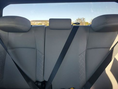 New 2026 Toyota Tacoma SR5 image 13