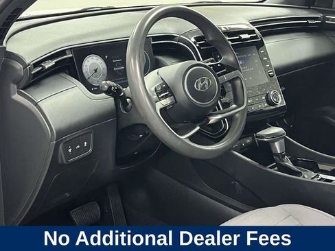 Used 2022 Hyundai Santa Cruz SEL w/ Activity Package AWD/4WD image 14