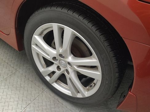 Used 2015 Nissan Altima 3.5 SL image 31