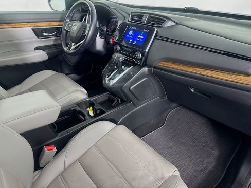 Used 2018 Honda CR-V EX-L image 39