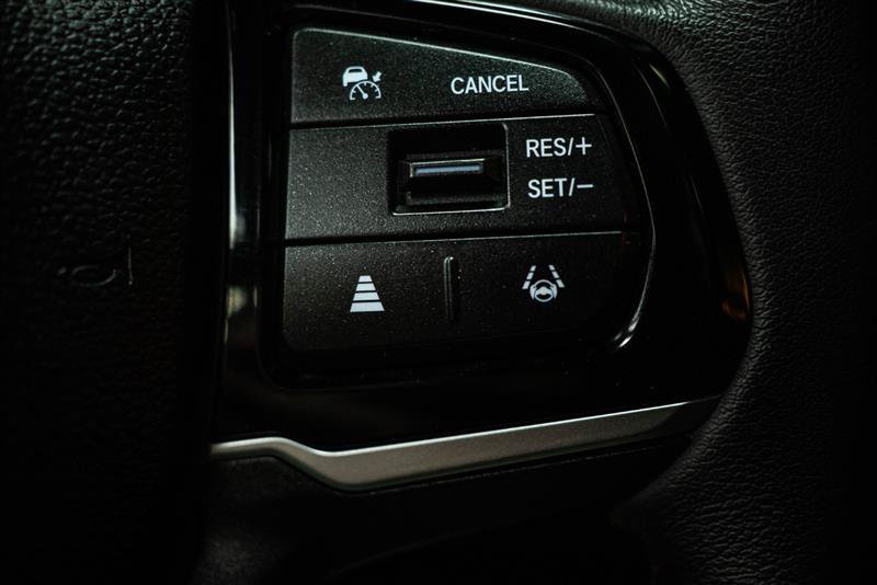 Used 2025 Honda Odyssey Sport-L image 20