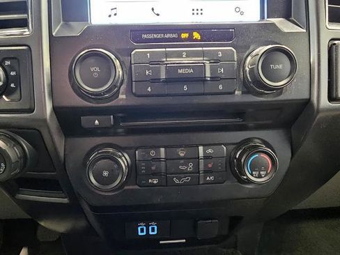 Certified 2017 Ford F150 XLT w/ Equipment Group 302A Luxury image 19