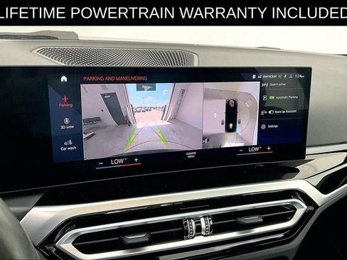 Used 2023 BMW i4 eDrive35 RWD image 30