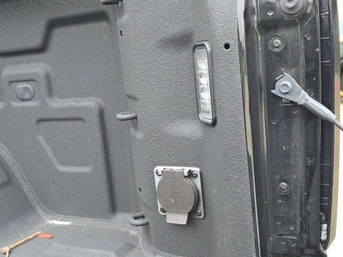 Used 2024 GMC Sierra 1500 Elevation w/ Elevation Premium Package image 11