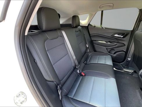 New 2026 Chevrolet Trax LT FWD image 10