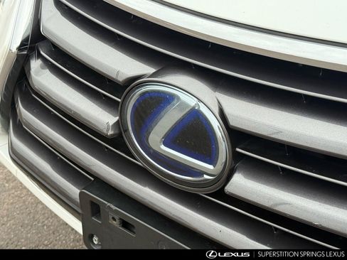 Used 2015 Lexus NX 300h AWD image 34