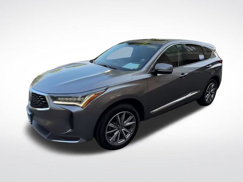 Used 2023 Acura RDX AWD w/ Technology Package image 6