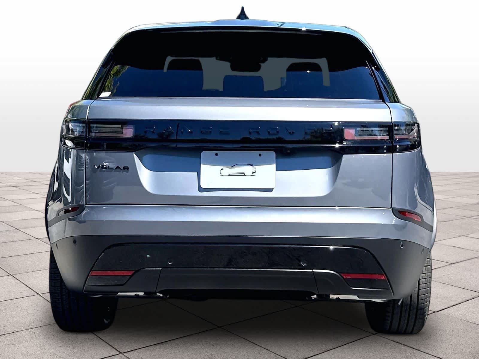 New 2026 Land Rover Range Rover Velar S AWD/4WD image 6