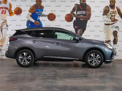 Used 2023 Nissan Murano SV FWD image 17