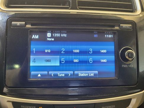 Used 2015 Mitsubishi Outlander Sport SE AWD/4WD image 25