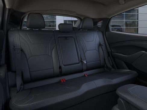 New 2026 Ford Mustang Mach-E Premium w/ Technology Package image 11