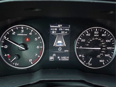 Used 2025 Subaru Outback Premium AWD/4WD image 23