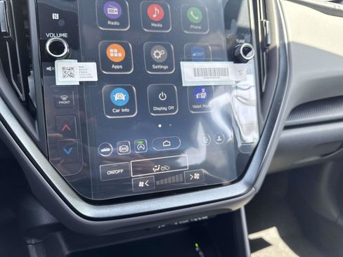 New 2026 Subaru Crosstrek 2.5i Wilderness w/ Wilderness Package AWD/4WD image 20