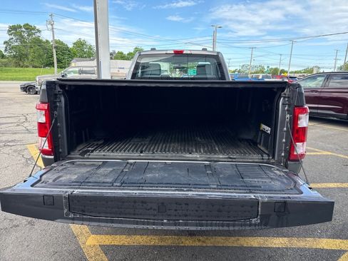 Used 2021 Ford F150 XL w/ Trailer Tow Package AWD/4WD image 20