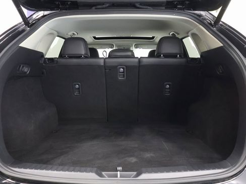 Certified 2021 MAZDA CX-5 Grand Touring w/ GT Premium Package image 27