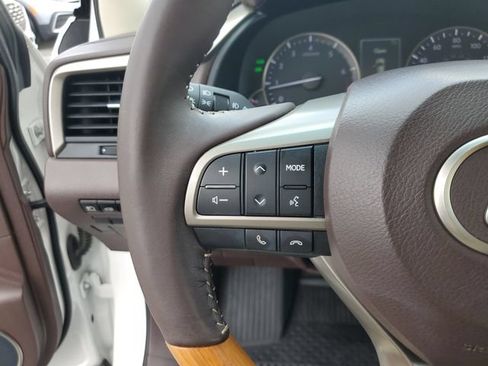 Used 2016 Lexus RX 350 FWD w/ Premium Package image 27