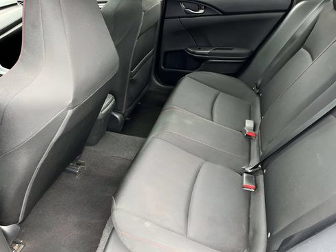 Used 2020 Honda Civic Si image 18