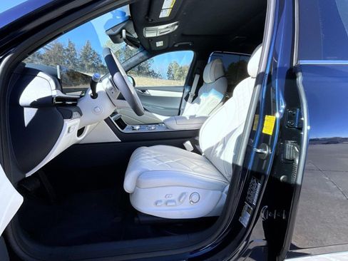 New 2026 Genesis GV80 3.5T Prestige image 10