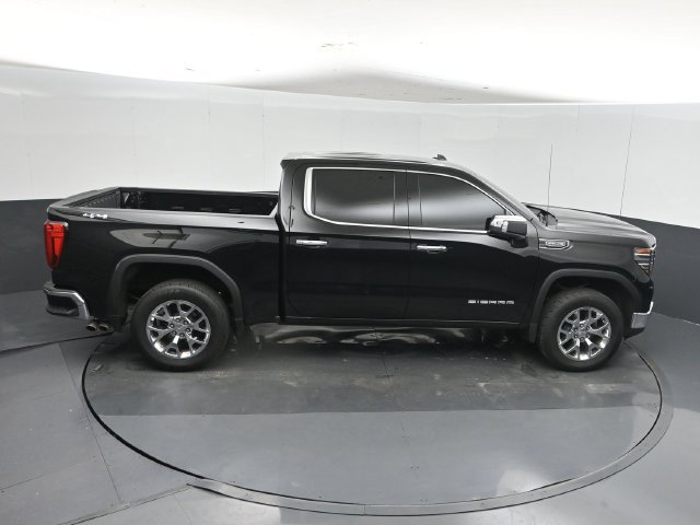 Used 2024 GMC Sierra 1500 SLT AWD/4WD image 41
