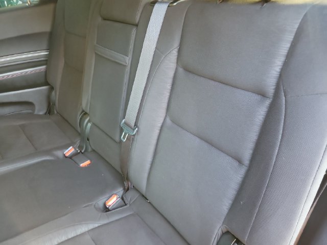 Used 2025 Dodge Durango GT RWD image 15
