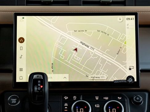 New 2026 Land Rover Defender 110 S AWD/4WD image 23