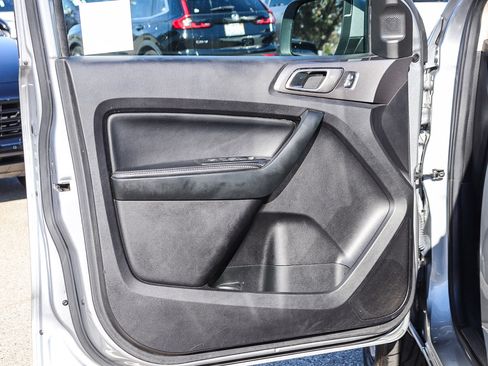 Used 2020 Ford Ranger Lariat w/ Trailer Tow Package image 22