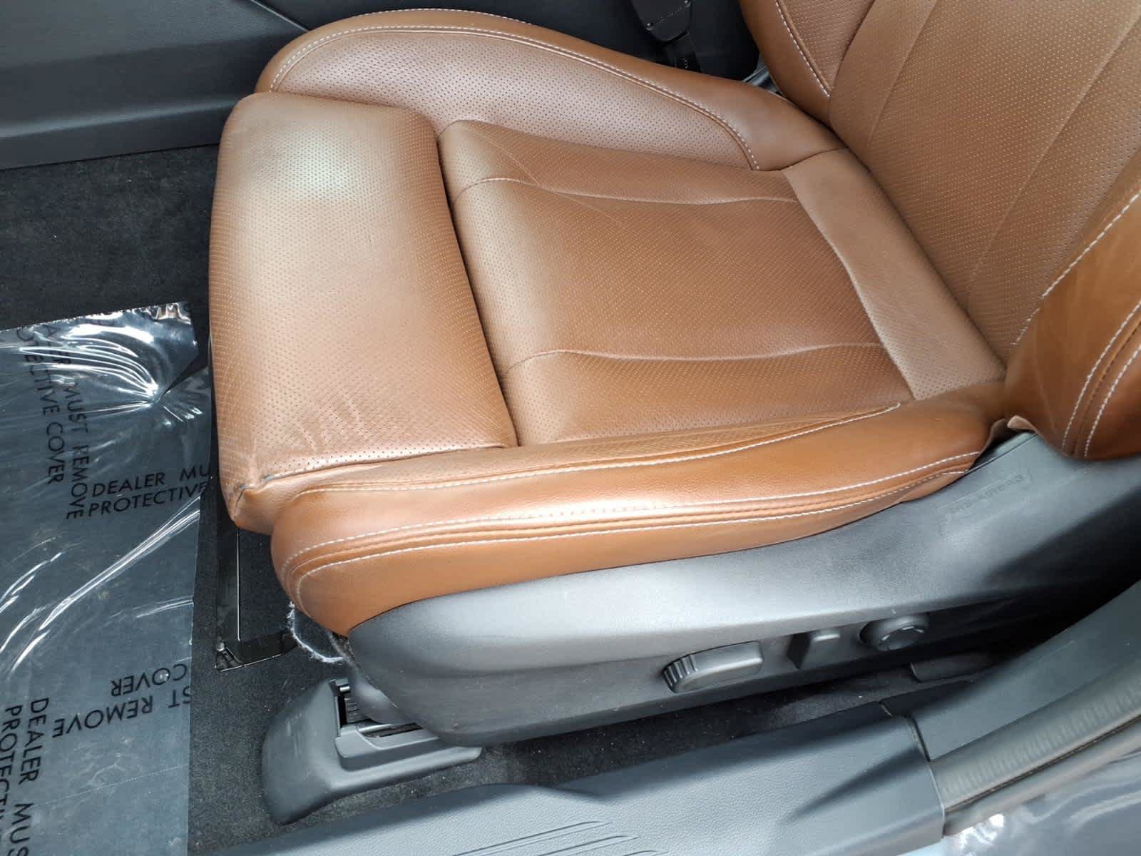 Used 2023 Subaru Outback Touring XT AWD/4WD image 30