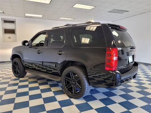 Used 2010 Chevrolet Tahoe LS image 5