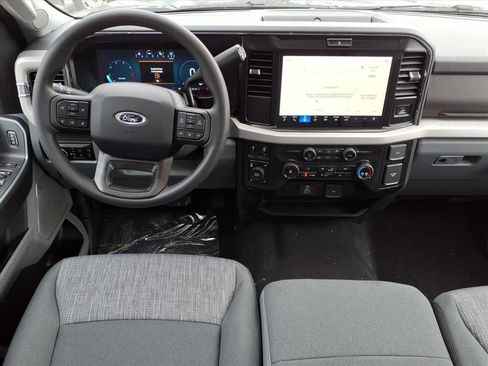 New 2026 Ford F250 XLT w/ XLT Premium Package image 17