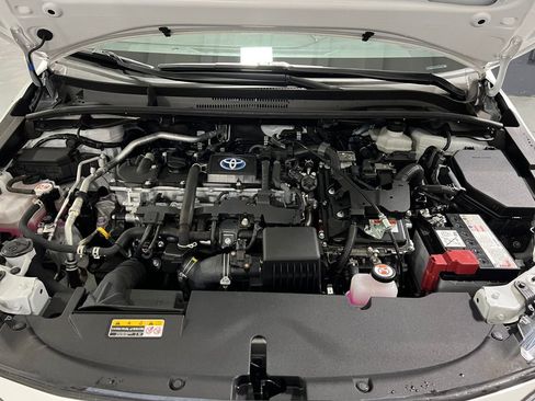 Certified 2023 Toyota Corolla LE image 38