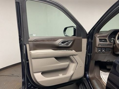 Certified 2021 Chevrolet Tahoe LT w/ LT Signature Package image 10