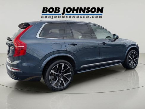 Used 2023 Volvo XC90 B6 Plus w/ Protection Package AWD/4WD image 2