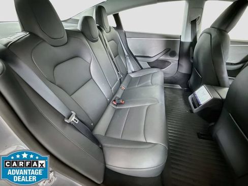 Used 2025 Tesla Model 3 Long Range RWD image 27