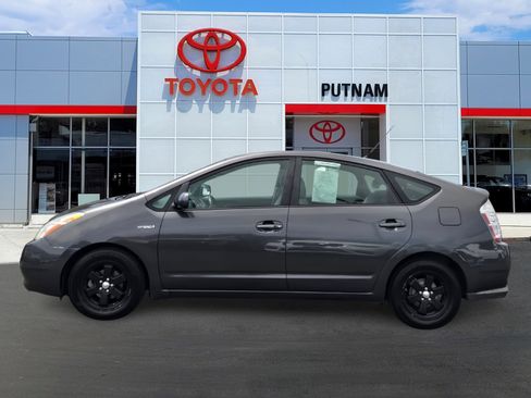 Used 2009 Toyota Prius image 7