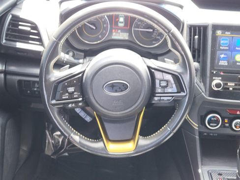 Used 2021 Subaru Crosstrek 2.5i Sport AWD/4WD image 25